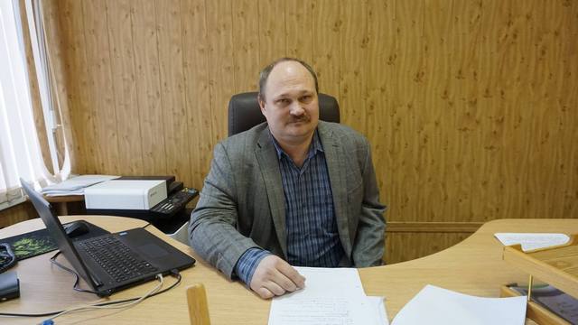 За органическим земледелием - будущее