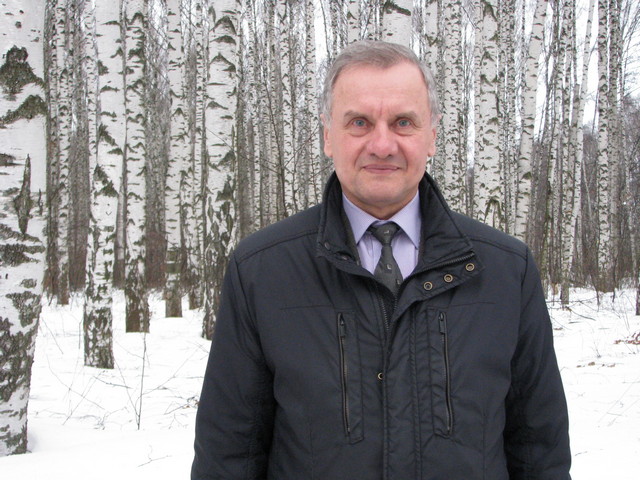 Создадим музей сельхозтехники!