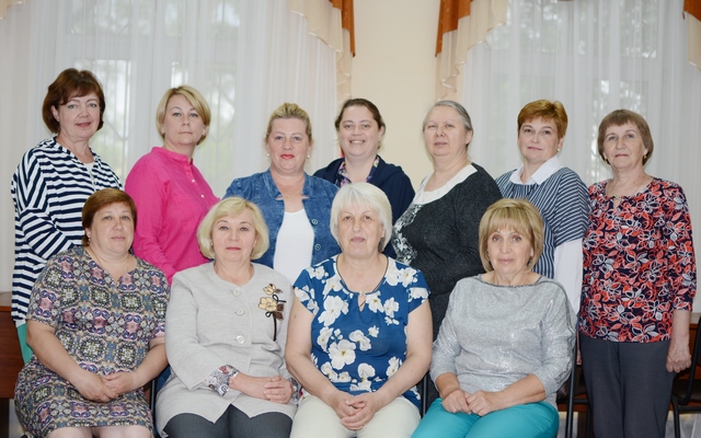 Дарят заботу и доброту