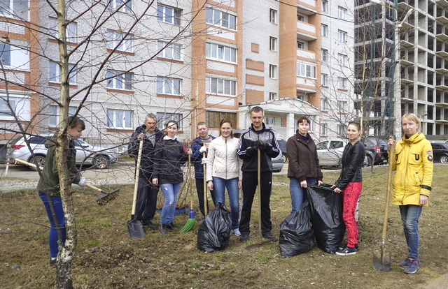 Между городом и селом