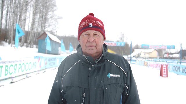 С ветром наперегонки