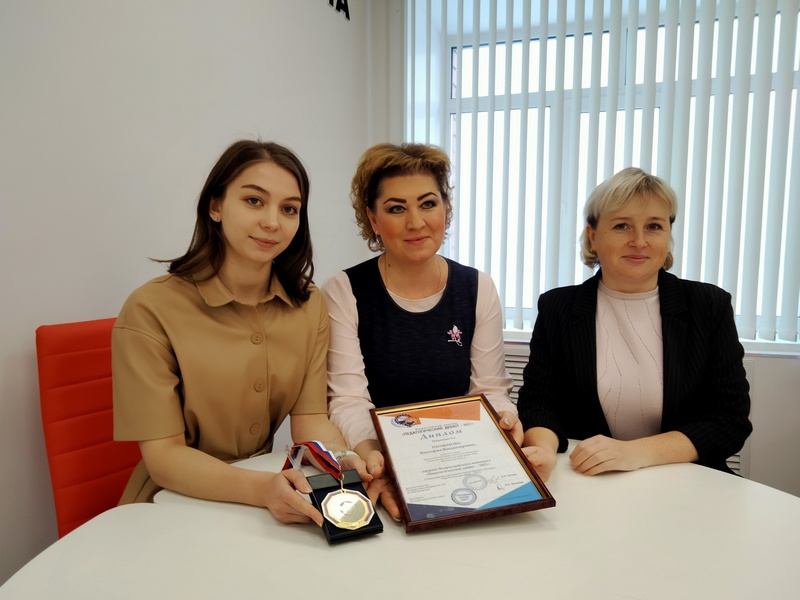 Лауреаты педагогических конкурсов из Ярославского района
