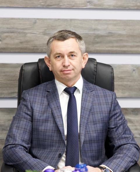 Главой Ярославского района в ближайшие пять лет будет Николай Золотников