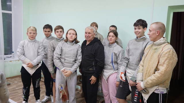Ярославская сабля: «золушка» королевских кровей
