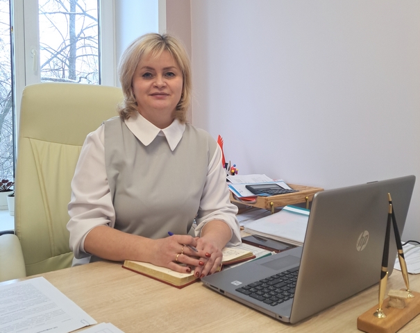 Любовь Корсакова: "Наша работа – ежедневный экзамен"
